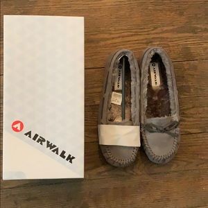 Airwalk slippers